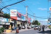 Bán nhà mặt tiền 5x38m giá 11,7 tỷ Đường Hà Huy Giáp, Quận 12